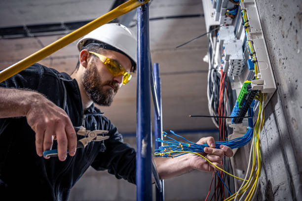 Best Electric Panel Repair  in Kenilworth, PA