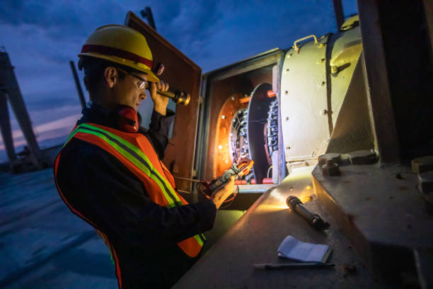 Best Electrical Installation Contractor  in Kenilworth, PA