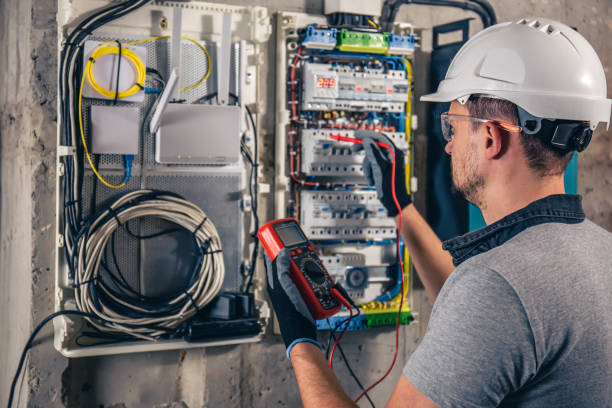 Best Emergency Electrical Repair  in Kenilworth, PA