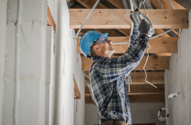 Best Electrical Troubleshooting Services  in Kenilworth, PA
