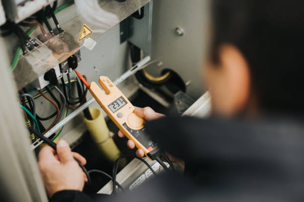 Best Residential Electrician Services  in Kenilworth, PA