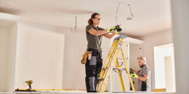 Best Electrical Wiring Services  in Kenilworth, PA