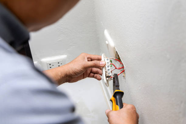 Professional Electrician in Kenilworth, PA
