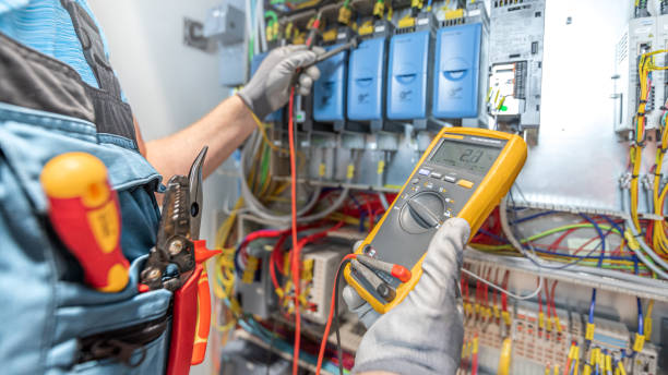 Best Emergency Electrician Near Me  in Kenilworth, PA