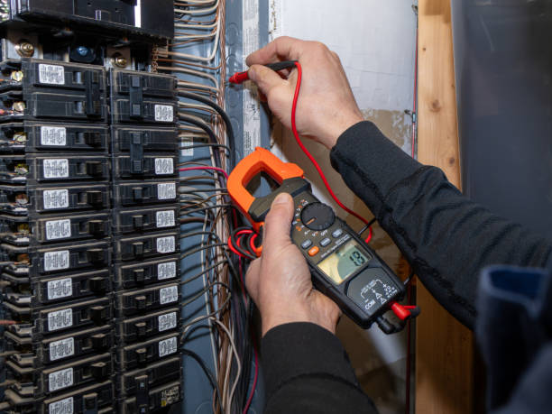 Affordable Emergency Electrician in Kenilworth, PA