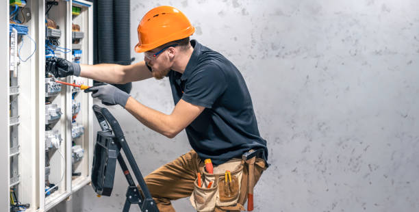 Best Electrical Repair Services  in Kenilworth, PA