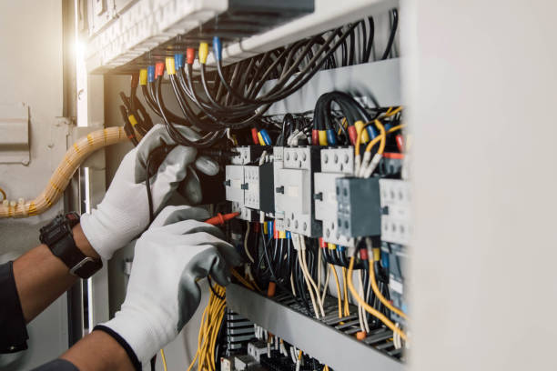Best Commercial Electrician Services  in Kenilworth, PA